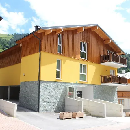 Emma Top 4 Apartment Dienten am Hochkönig